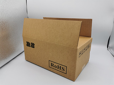 美牛（niú）紙箱包裝定製 美國牛卡紙箱批（pī）發（fā）