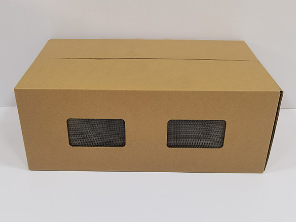 生物實（shí）驗紙箱