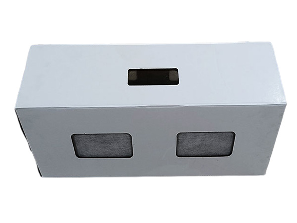 實驗研究所小白鼠運輸紙（zhǐ）箱