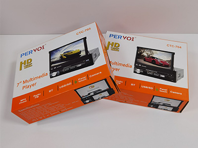 廣州紙箱廠手提彩盒包裝 手提彩色紙盒定製廠家