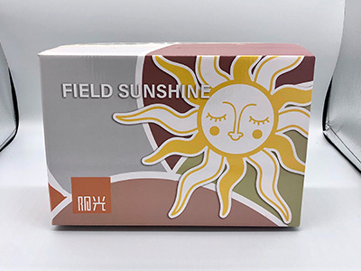 彩盒包裝盒紙盒定製 瓦楞彩箱生產廠家