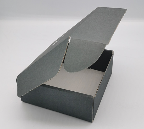 彩色飛機盒包裝 三層紙箱飛機盒定製