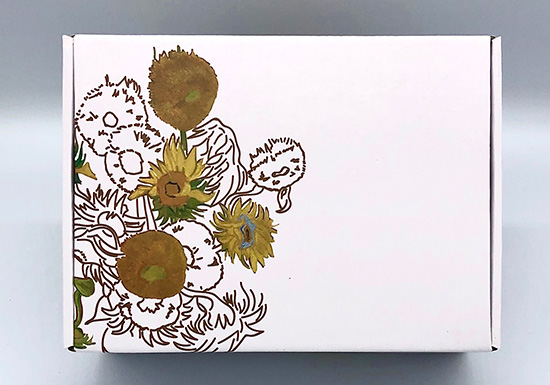 飛機盒彩箱（xiāng）定製批發 三層紙箱飛機盒生（shēng）產廠家