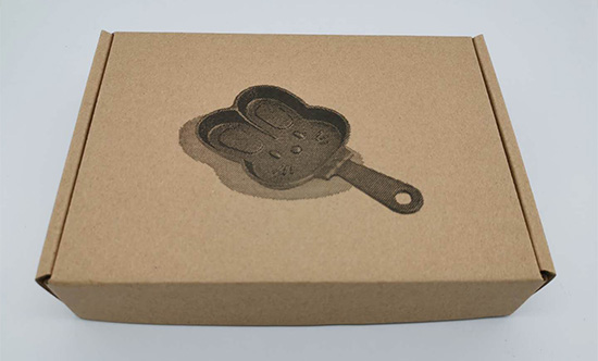 瓦楞（léng）飛機盒尺寸定製 快遞飛機盒批發紙箱廠