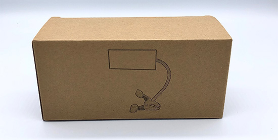 扣底盒（hé）包裝定製（zhì） 瓦楞扣底（dǐ）盒紙箱（xiāng）廠家