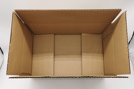 美牛紙箱包裝定製 美國牛卡紙箱批發