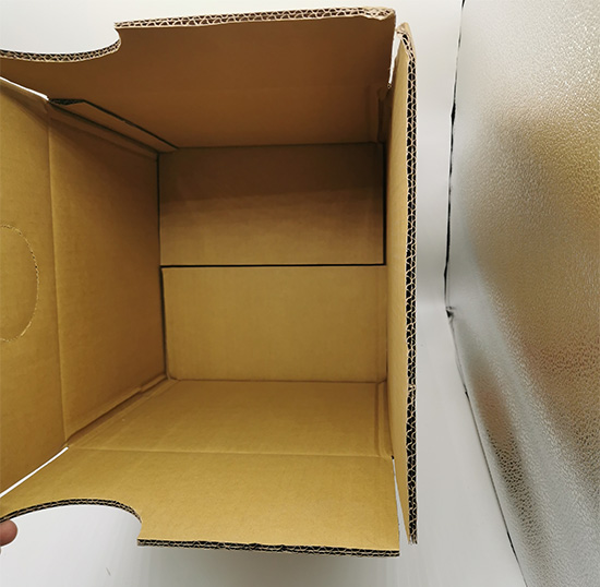 五層台（tái）灣黃紙（zhǐ）日式料酒包裝紙（zhǐ）箱