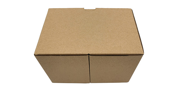 化妝品包裝紙盒定製 化妝品快遞包裝紙箱廠家