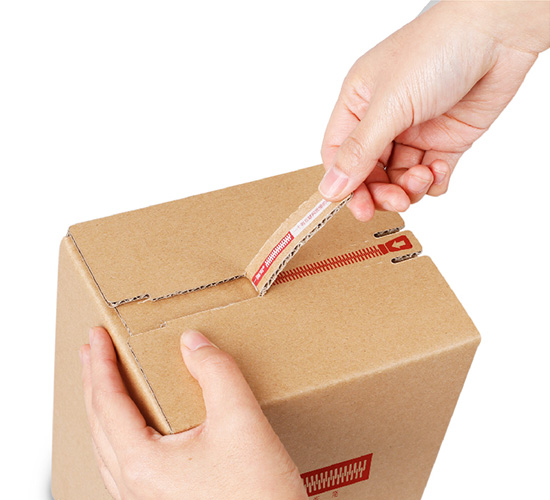 拉鏈紙（zhǐ）箱