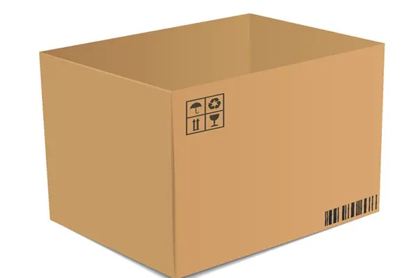 瓦（wǎ）楞紙箱