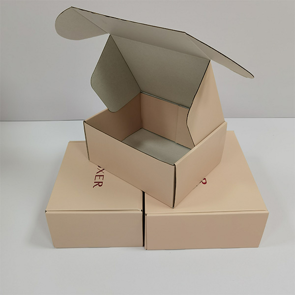 彩色飛機（jī）盒廠家定製